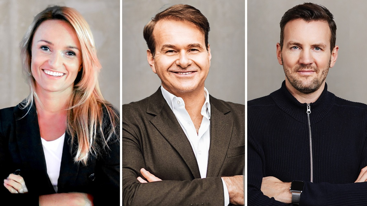 Banijay Germany erweitert Entertainment-Gruppe und integriert Endemol Shine Polska - Foto: presseportal.de