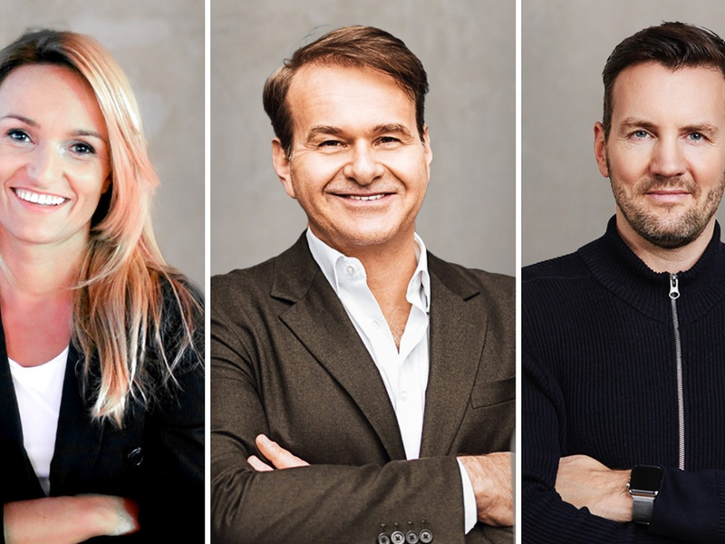 Banijay Germany erweitert Entertainment-Gruppe und integriert Endemol Shine Polska - Foto: presseportal.de