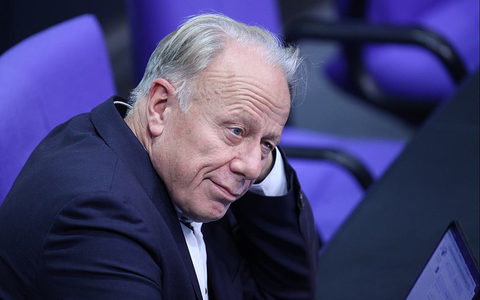 Jürgen Trittin (Archiv) - Foto: über dts Nachrichtenagentur