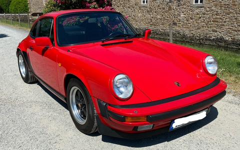 POL-SU: Oldtimer aus Tiefgarage geklaut - Foto: presseportal.de