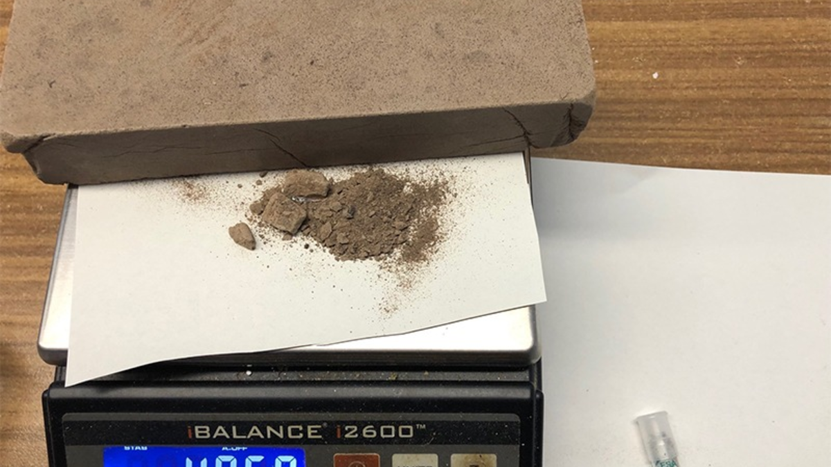 POL-ST: Rheine, Lotte, Ermittlungen führen zu drei Festnahmen im Drogenmilieu, Drogen und Bargeld sichergestellt - Foto: presseportal.de