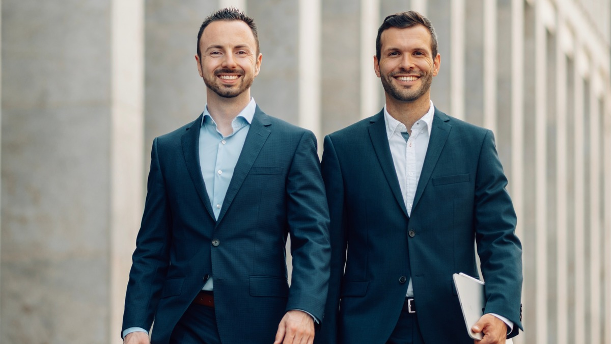 Michael Wohlfart: So gelingt die Zusammenarbeit zwischen den Generationen in der Steuerkanzlei - Foto: presseportal.de