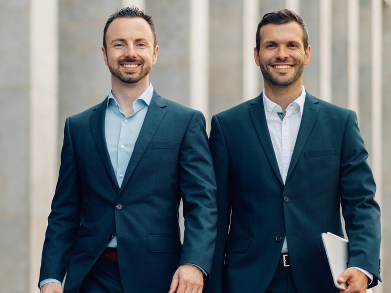 Michael Wohlfart: So gelingt die Zusammenarbeit zwischen den Generationen in der Steuerkanzlei - Foto: presseportal.de