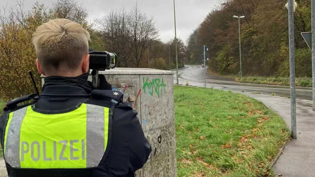 POL-MK: Sichtbar sicher in den Kindergarten - Bild: presseportal.de