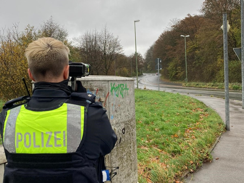 POL-MK: Sichtbar sicher in den Kindergarten - Foto: presseportal.de