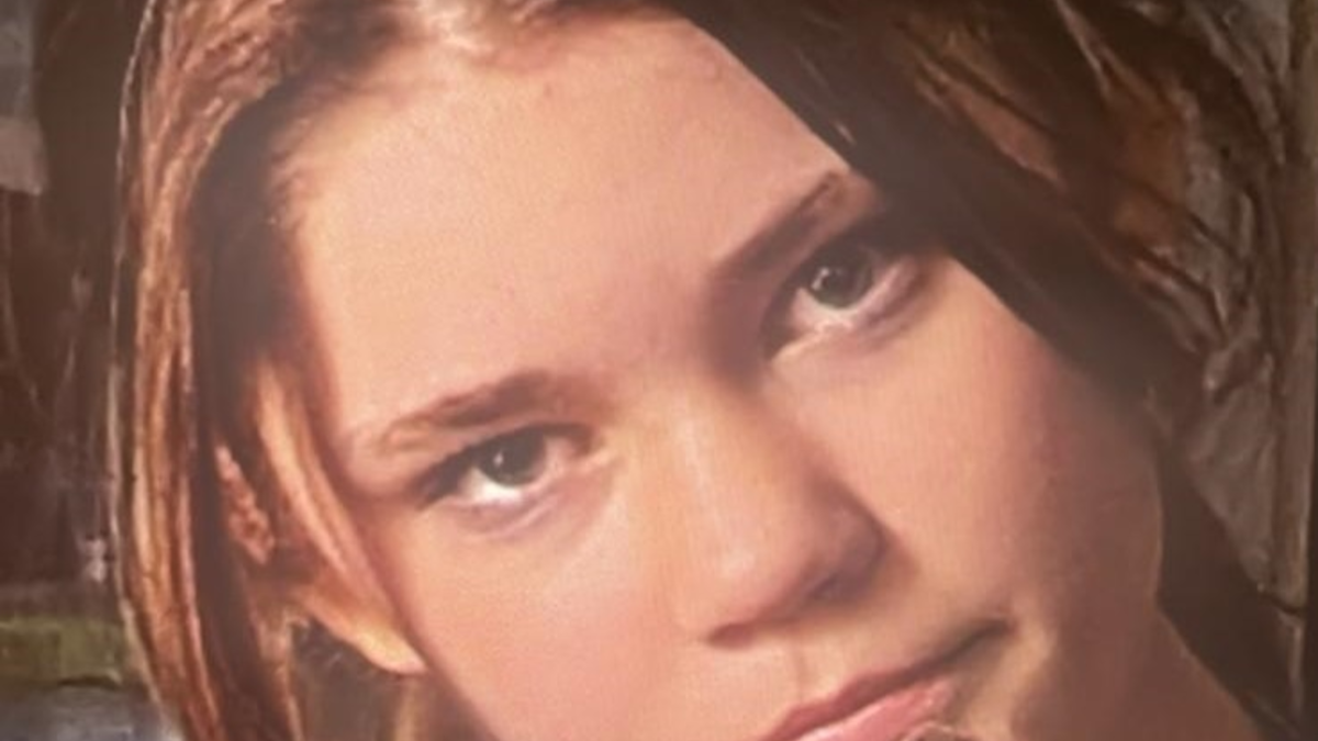 LPI-EF: 12-Jährige aus Erfurt vermisst - Foto: presseportal.de