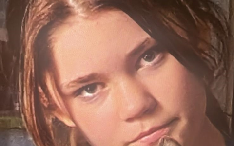 LPI-EF: 12-Jährige aus Erfurt vermisst - Foto: presseportal.de