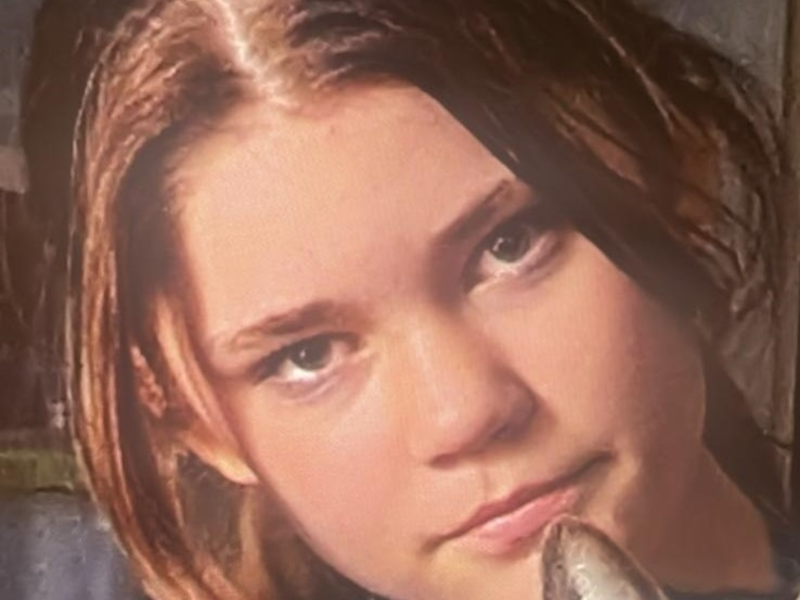 LPI-EF: 12-Jährige aus Erfurt vermisst - Foto: presseportal.de