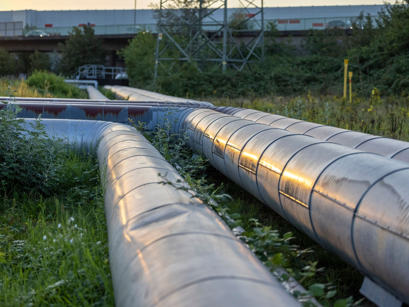 Eon und Hansewerk Natur werden von der Verbraucherzentrale wegen angeblich rechtswidriger Preiserhöhungen verklagt. - Foto: Thomas Banneyer/dpa