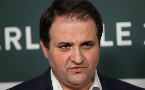 Nathanael Liminski (Archiv) - Foto: über dts Nachrichtenagentur