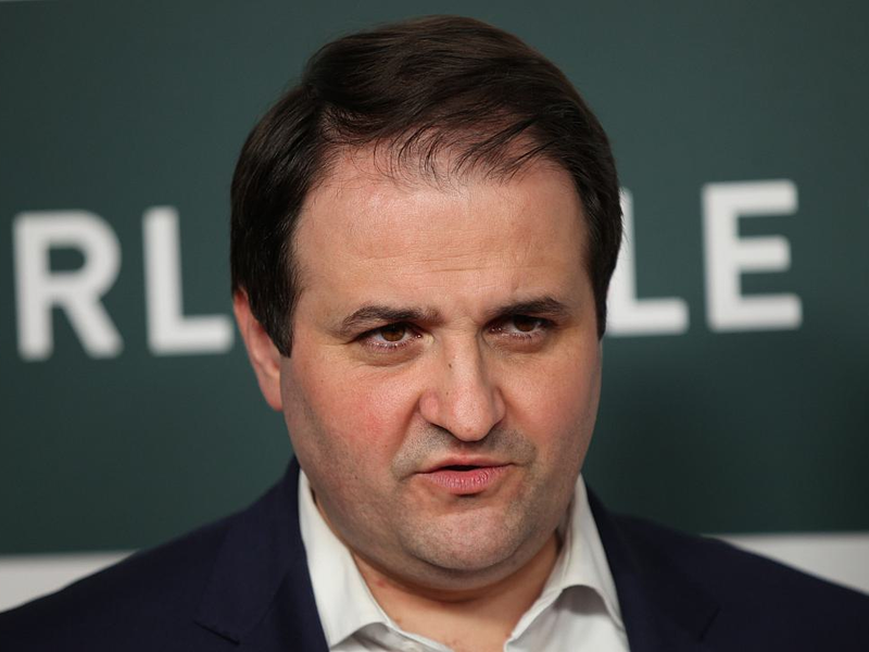 Nathanael Liminski (Archiv) - Foto: über dts Nachrichtenagentur