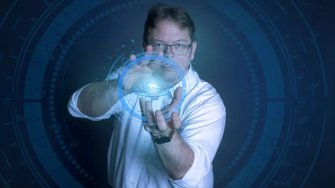 Die Geheimwaffe für Datenriesen: Andreas O. Schwan über Vorteile und Herausforderungen von Cloud-Lösungen - Bild: presseportal.de