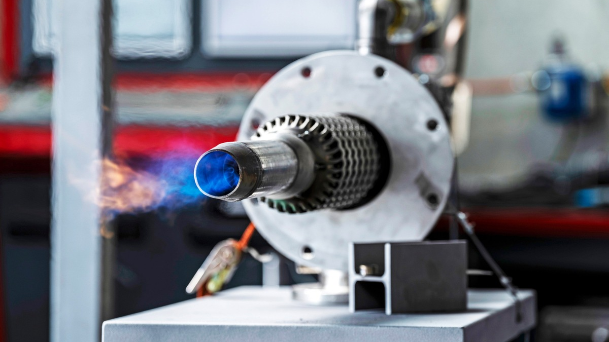 ZDF überträgt Verleihung des deutschen Zukunftspreises 2023 - Foto: presseportal.de