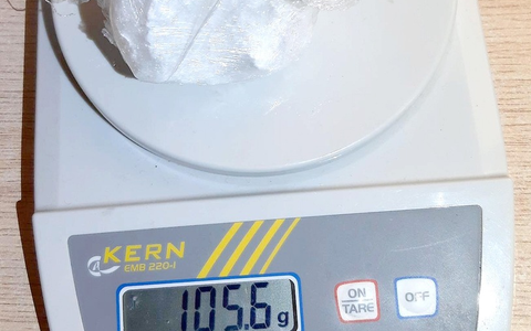 BPOL NRW: Bundespolizei nimmt Drogenschmuggler mit nicht geringer Menge an Kokain fest - Haftrichter erlässt Untersuchungshaft - Foto: presseportal.de