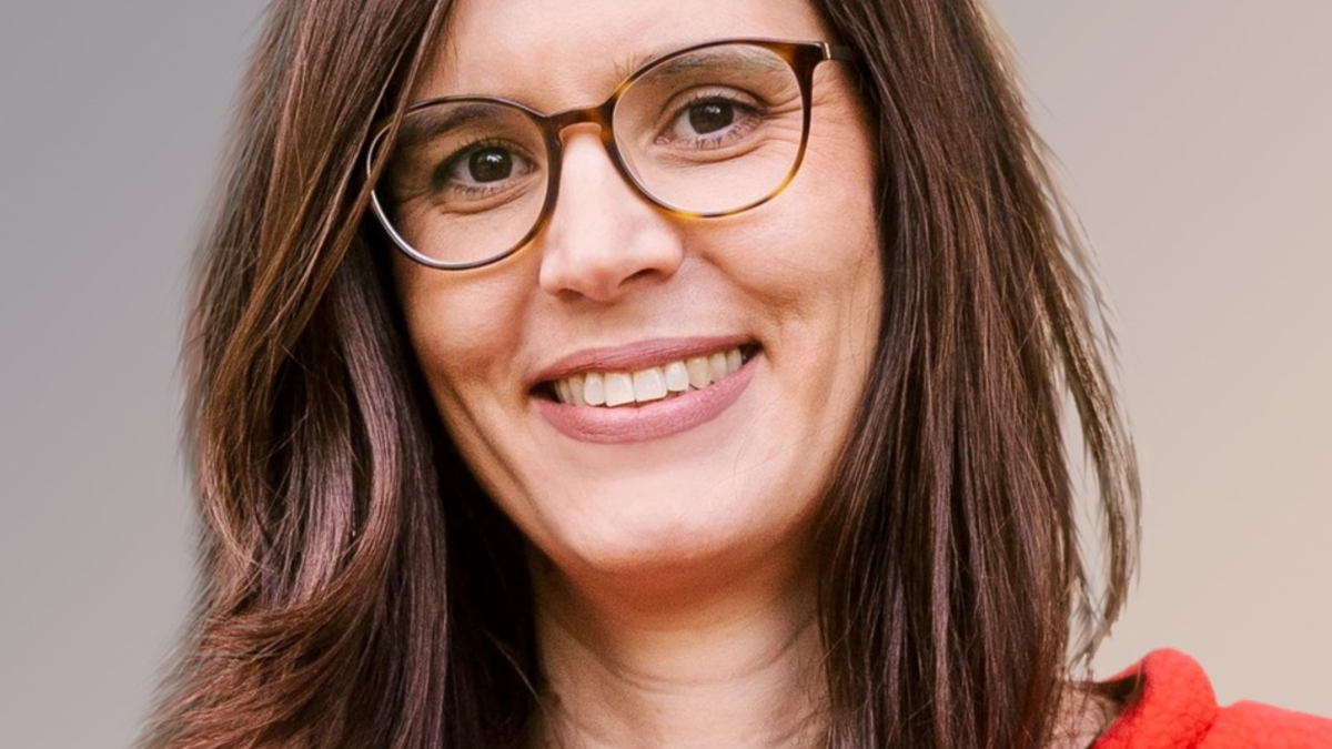 Professorin Nicole Küchler-Stahn zur Verwaltungsdirektorin des rbb gewählt - Foto: presseportal.de