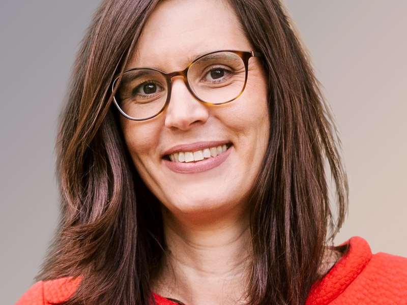 Professorin Nicole Küchler-Stahn zur Verwaltungsdirektorin des rbb gewählt - Foto: presseportal.de