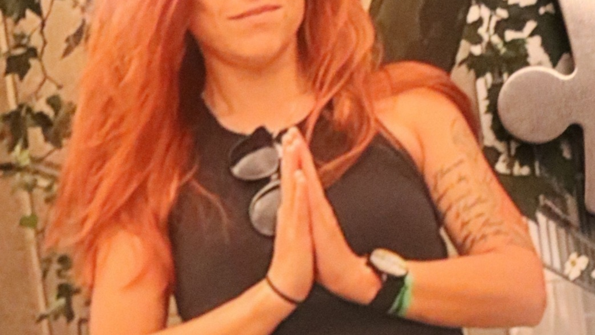 POL-GI: 34-jährige aus Gießen vermisst - Foto: presseportal.de