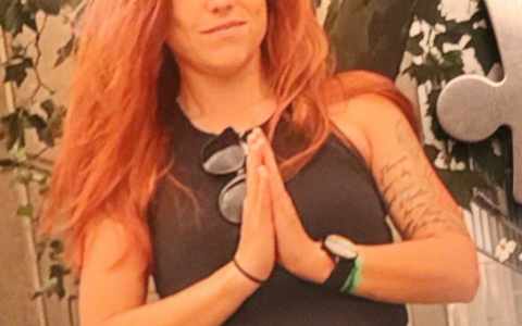 POL-GI: 34-jährige aus Gießen vermisst - Foto: presseportal.de