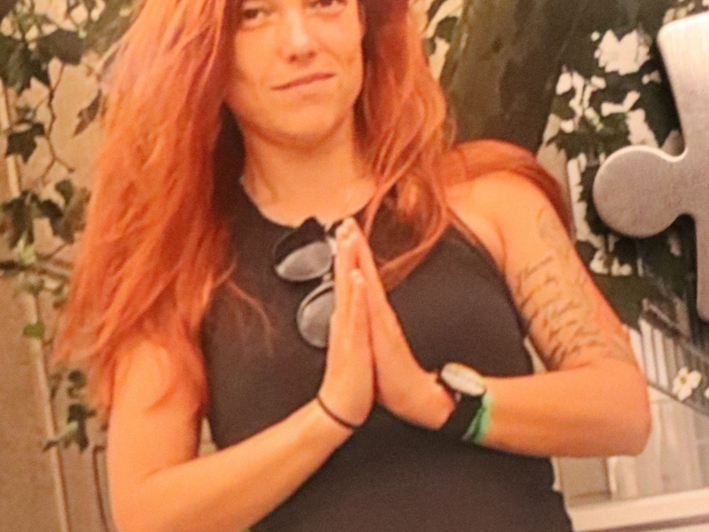 POL-GI: 34-jährige aus Gießen vermisst - Foto: presseportal.de