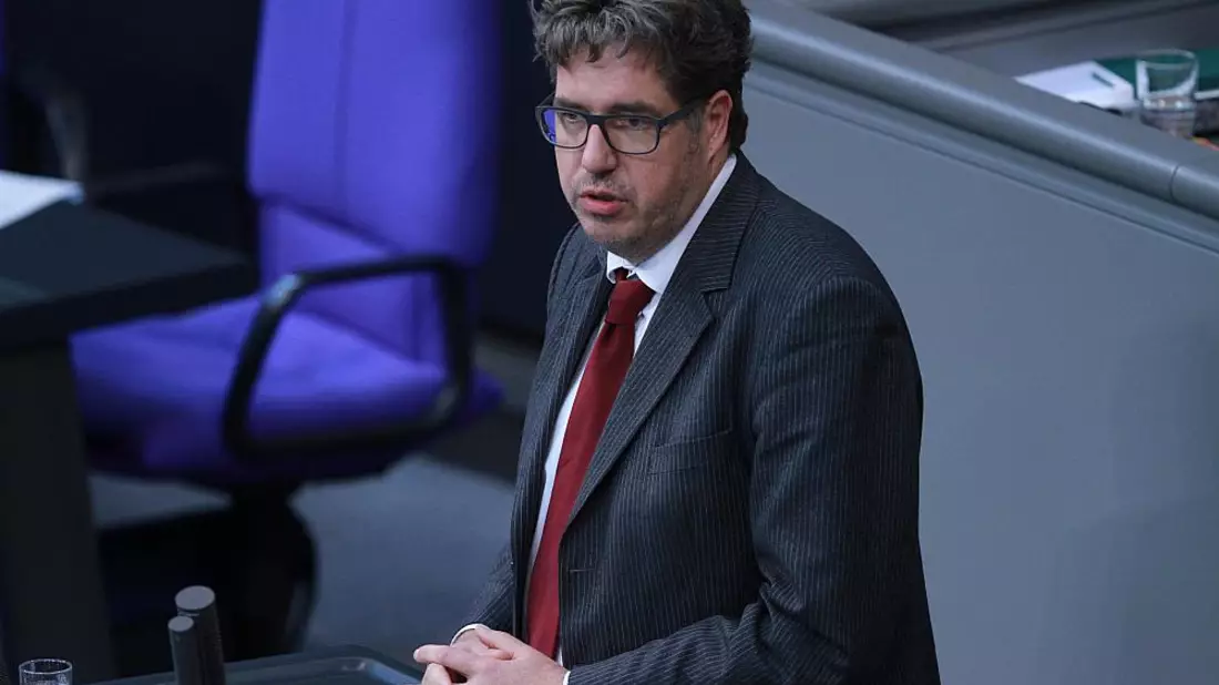 Michael Kellner (Archiv) - Bild: über dts Nachrichtenagentur