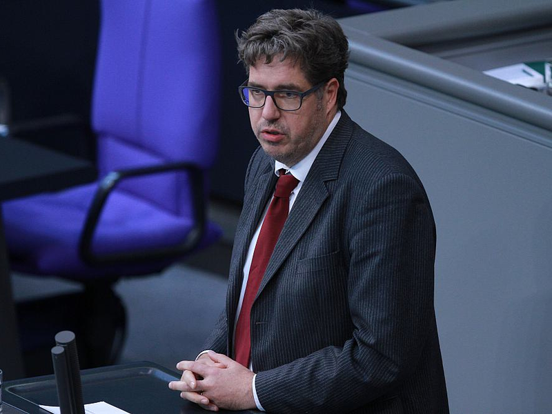 Michael Kellner (Archiv) - Foto: über dts Nachrichtenagentur