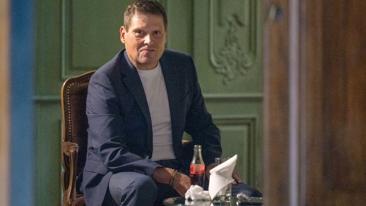 1997 gewann Jan Ullrich als bisher einziger Deutscher die Tour de France. - Foto: Christian Kolbert/Kolbert-Press/dpa