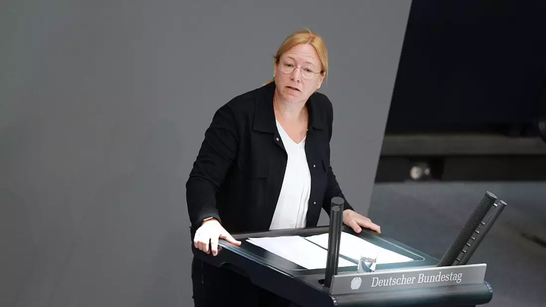 Dagmar Schmidt (Archiv) - Bild: über dts Nachrichtenagentur