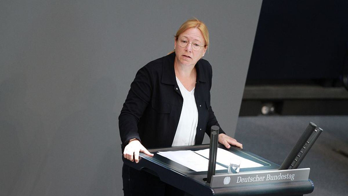 Dagmar Schmidt (Archiv) - Foto: über dts Nachrichtenagentur