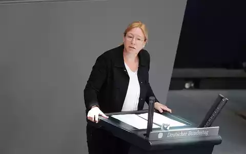 Dagmar Schmidt (Archiv) - Foto: über dts Nachrichtenagentur