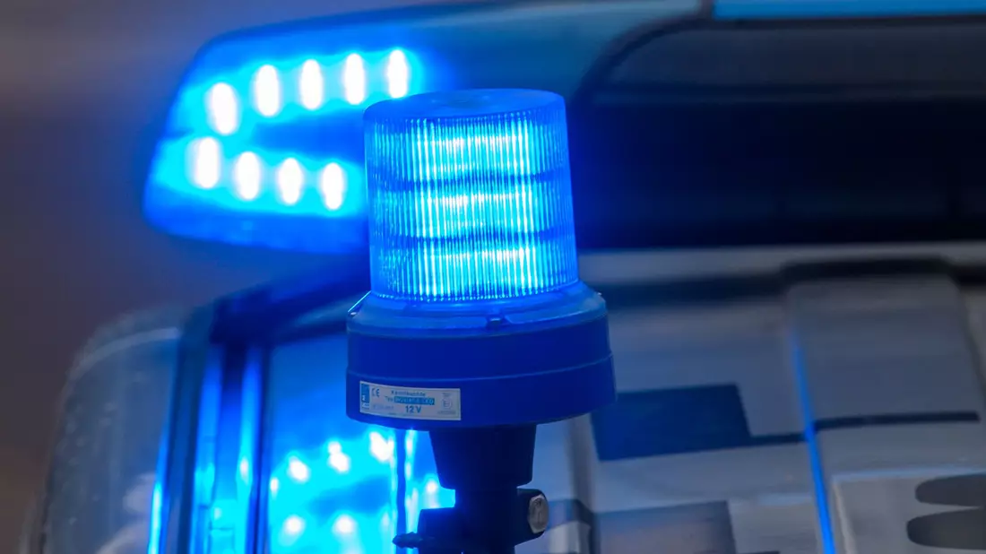 Bei einer mutmaßlichen Gewalttat sind in Unterfranken zwei Menschen ums Leben gekommen. (Symbolbild) - Bild: Klaus-Dietmar Gabbert/dpa
