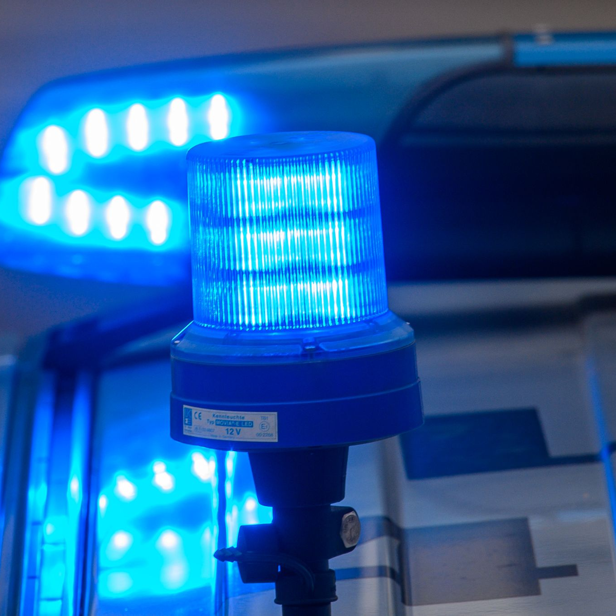 Die Polizei hat Ermittlungen wegen des Verdachts der Kindesentziehung aufgenommen. - Foto: Klaus-Dietmar Gabbert/dpa