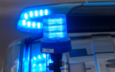 Die Polizei hat Ermittlungen wegen des Verdachts der Kindesentziehung aufgenommen. - Foto: Klaus-Dietmar Gabbert/dpa