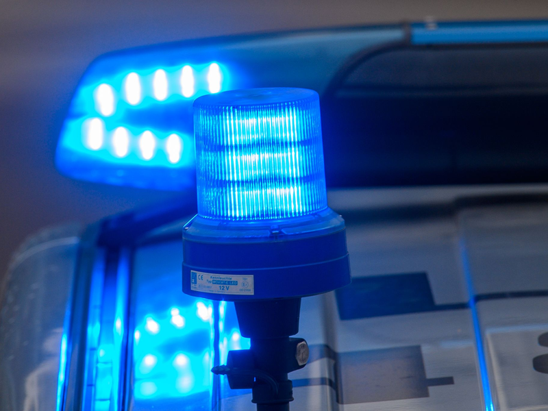 Bei einer mutmaßlichen Gewalttat sind in Unterfranken zwei Menschen ums Leben gekommen. (Symbolbild) - Foto: Klaus-Dietmar Gabbert/dpa