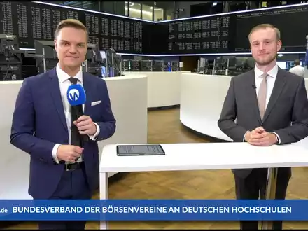 Kai Mandelkow (BVH): Wir fördern die Aktienkultur und bieten viele Vorteile für Mitglieder - Foto: inside-wirtschaft.de