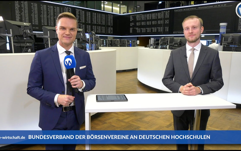 Kai Mandelkow (BVH): Wir fördern die Aktienkultur und bieten viele Vorteile für Mitglieder - Foto: inside-wirtschaft.de