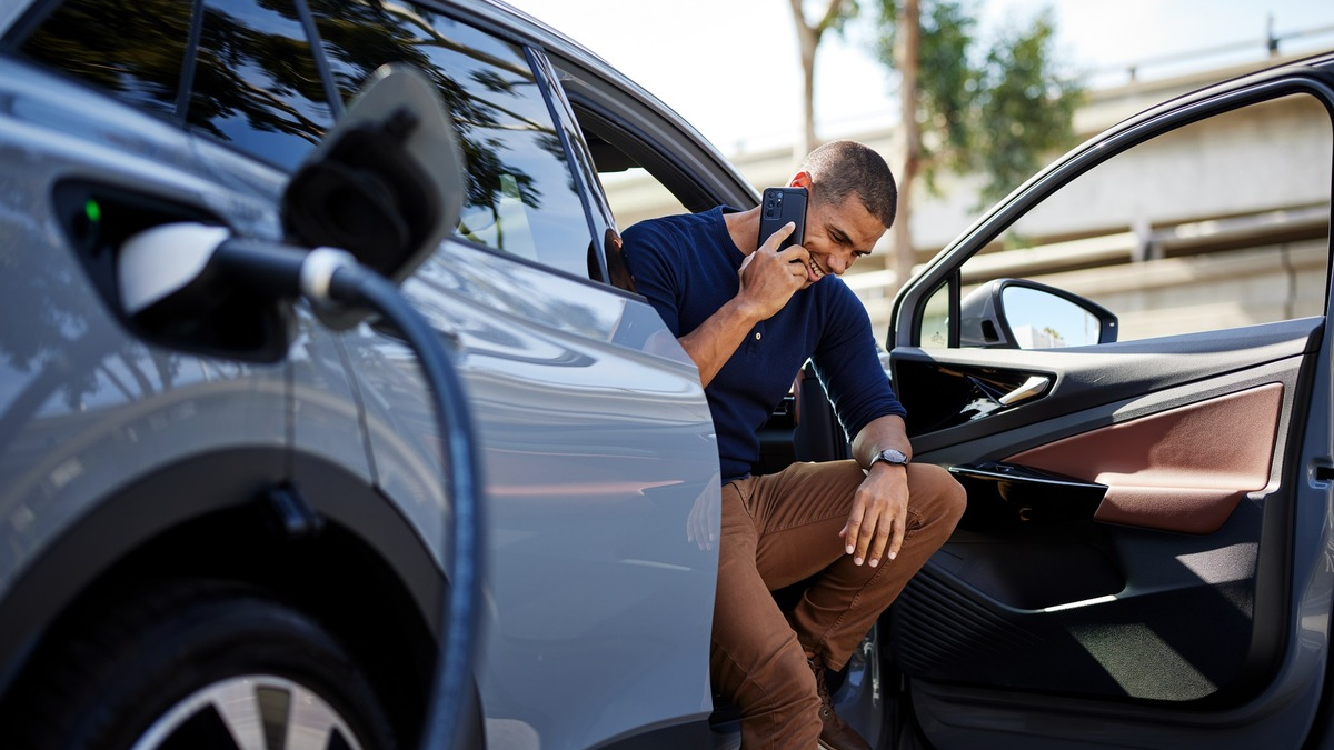 Über eine halbe Million Elektrofahrzeuge von ALD Automotive und LeasePlan auf der Straße - Foto: presseportal.de