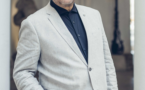 Gerhard Walter - Foto: www.luxundlumen.com über pressetext.de