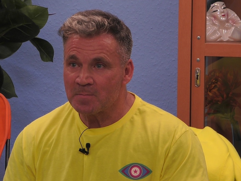 Peter Klein Promi Big Brother - Foto: SAT.1, presseportal.de