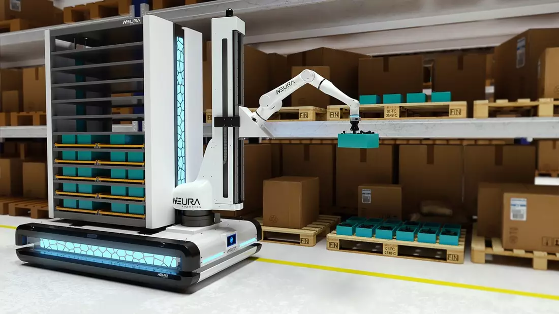 Roboter helfen Japan beim JAHR-2024-PROBLEM - Bild: presseportal.de