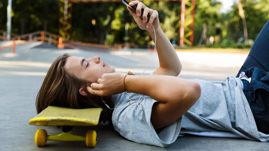 TikTok - Bild: Shutterstock über pressetext.de