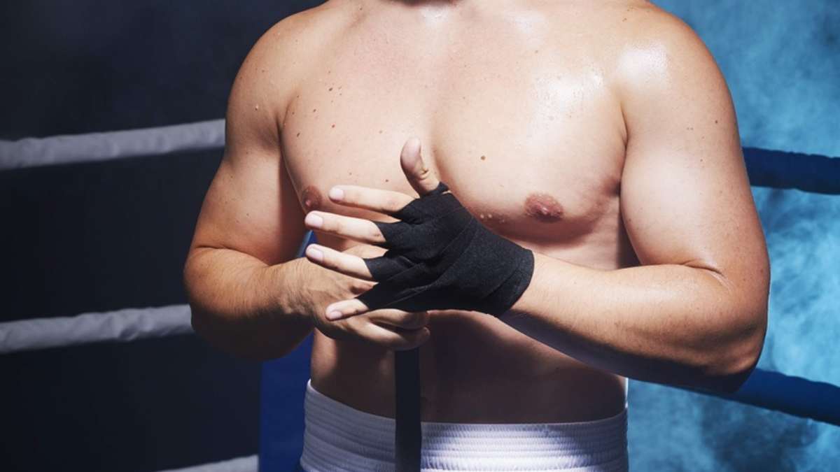 Schlagabtausch der Sixpacks: TheGeneticOne steigt bei 