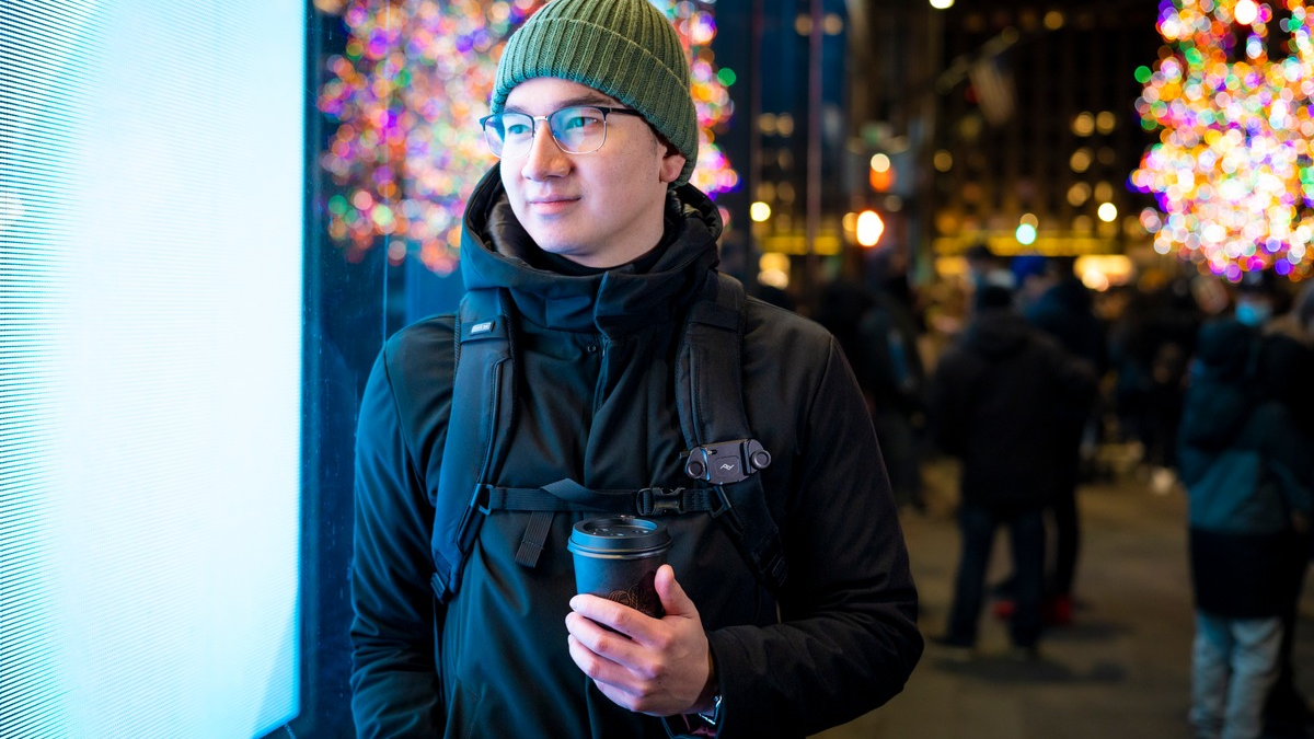 Weihnachtsgeschäft als Fotograf gewinnbringend nutzen - 5 Tipps - Foto: presseportal.de