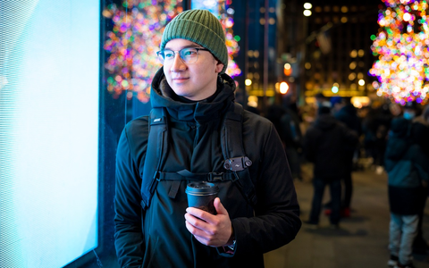 Weihnachtsgeschäft als Fotograf gewinnbringend nutzen - 5 Tipps - Foto: presseportal.de