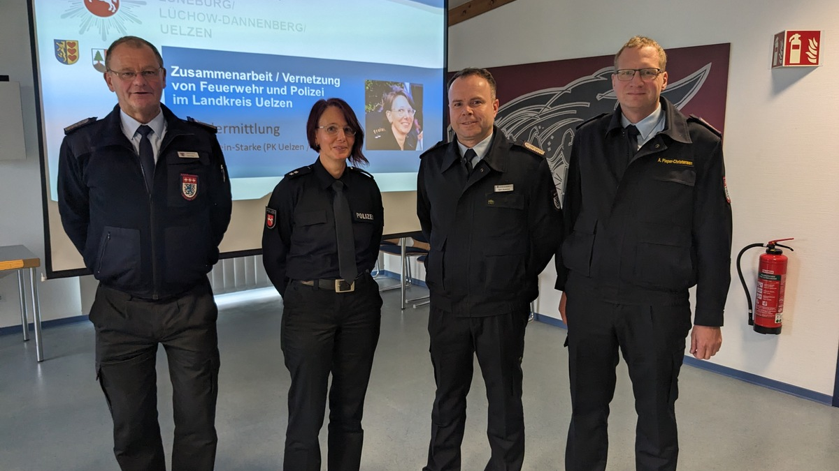 POL-MS: Polizeipräsidentin Alexandra Dorndorf begrüßt Polizeinachwuchs in Münster - 252 neue Kommissaranwärter/innen und 6 neue Regierungsinspektoranwärterinnen - Foto: presseportal.de