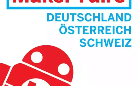 Maker Faires im DACH-Raum 2024 / Neues Datum für die Jubiläums-Maker-Faire in Hannover - Foto: presseportal.de