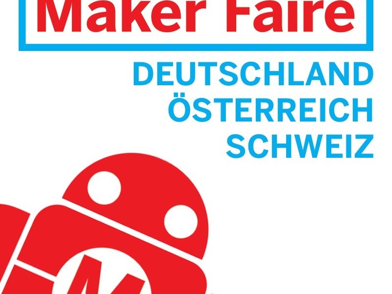 Maker Faires im DACH-Raum 2024 / Neues Datum für die Jubiläums-Maker-Faire in Hannover - Foto: presseportal.de