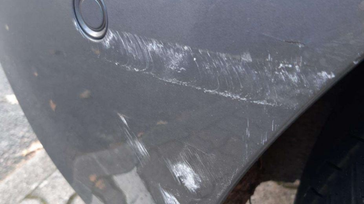 POL-SE: Pinneberg - Nach Verkehrsunfallflucht bittet die Polizei um Zeugenhinweise - Foto: presseportal.de