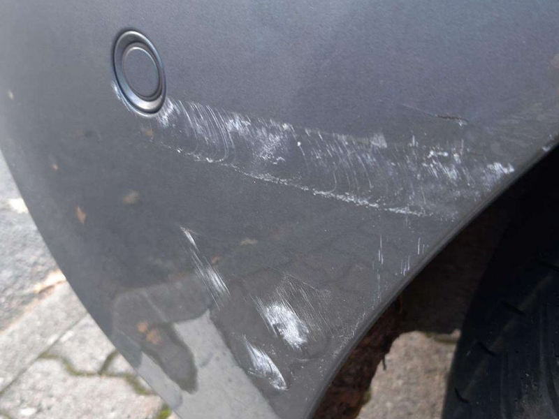 POL-SE: Pinneberg - Nach Verkehrsunfallflucht bittet die Polizei um Zeugenhinweise - Foto: presseportal.de