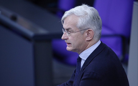 Mathias Middelberg (Archiv) - Foto: über dts Nachrichtenagentur