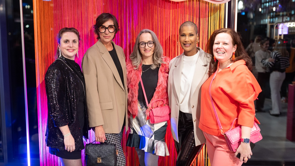 Farbenfrohe Schmuckstücke und Accessoires - Bijou Brigitte präsentiert die Frühjahrs-/Sommer-Kollektion 2024 - Foto: presseportal.de